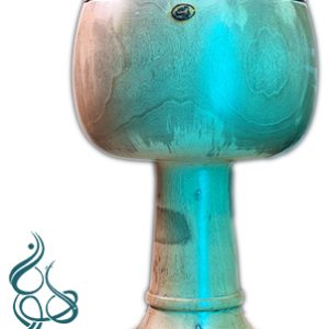 ساز تمبک ماهان شیرانی