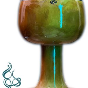ساز تمبک ماهان شیرانی