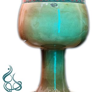 ساز تمبک ماهان شیرانی