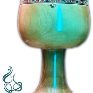 ساز تمبک ماهان شیرانی