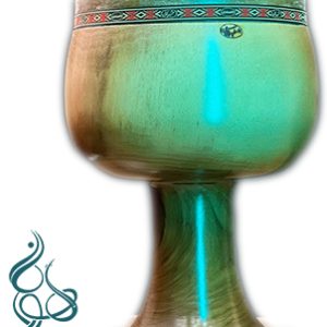 ساز تمبک ماهان شیرانی میرزاخانی