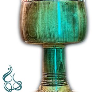 ساز تمبک ماهان شیرانی میرزاخانی