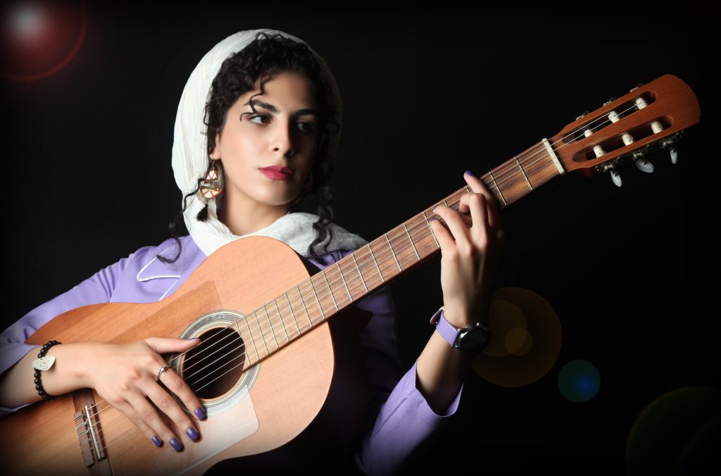 بنفشه فیجانی