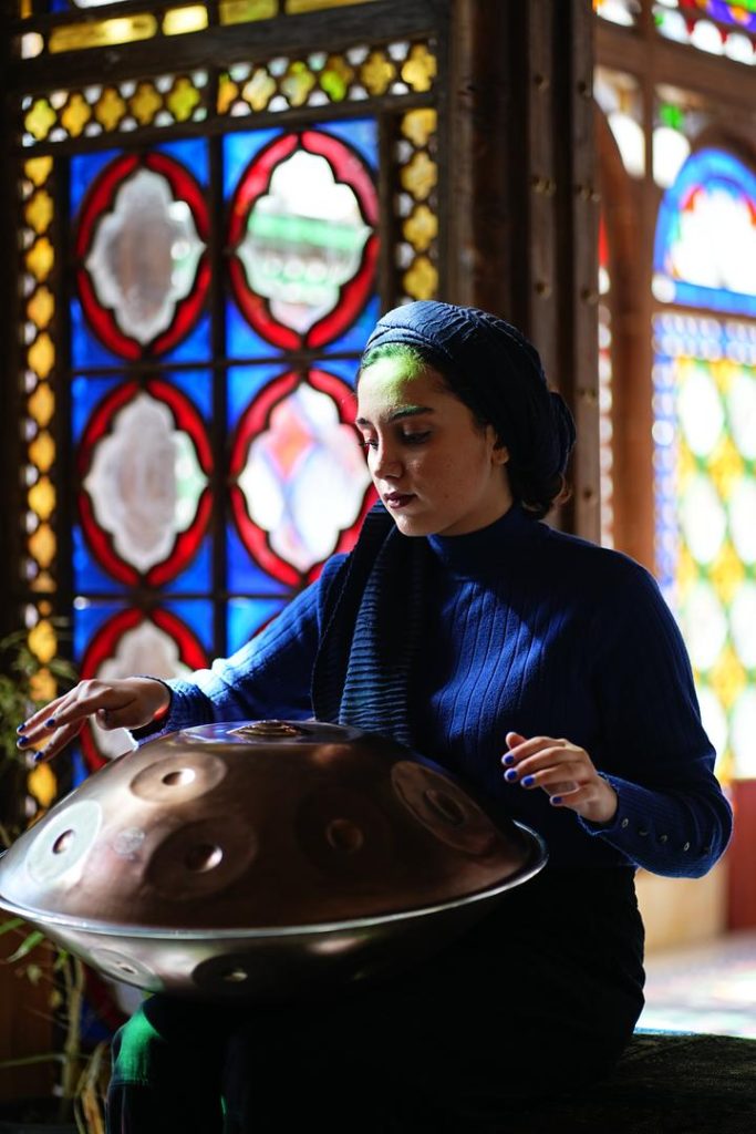 گلسا نظری