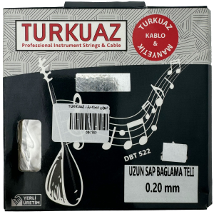 سیم دیوان دسته بلند TURKUAZ