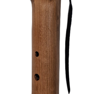 فلوت سرخپوستی لا