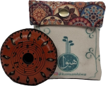 زیرپایه کمانچه هیوا - Image 6