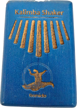 شیکر کالیمبا رمیدو - Image 2
