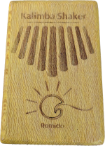 شیکر کالیمبا رمیدو - Image 6