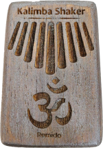 شیکر کالیمبا رمیدو - Image 5