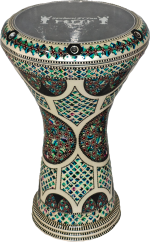 تمپو جوهرالامین - Image 6