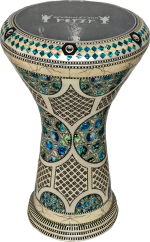 تمپو جوهرالامین - Image 8